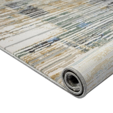 Toledo Tourmaline No.63 Easy Care Rug