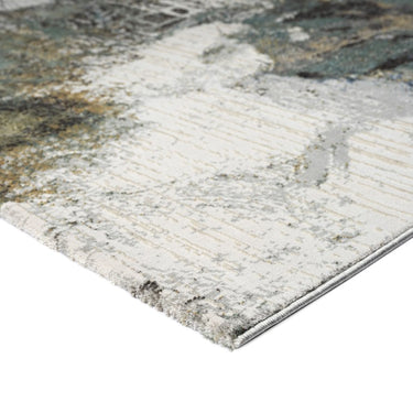 Toledo Tourmaline No.92 Easy Care Rug