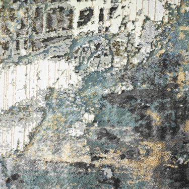 Toledo Tourmaline No.92 Easy Care Rug
