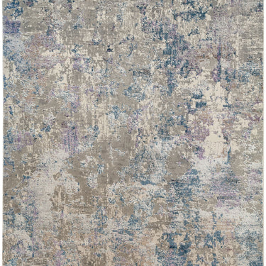 Toledo Royale Easy Care Rug - Coral