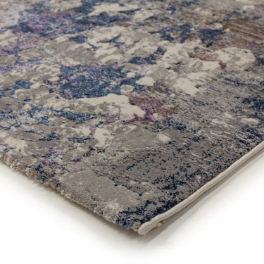 Toledo Royale Easy Care Rug - Coral