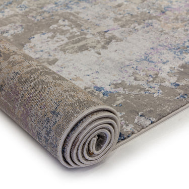 Toledo Royale Easy Care Rug - Coral