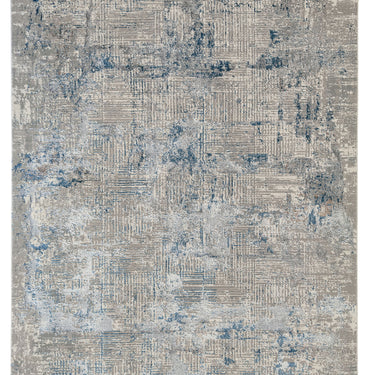 Toledo Royale Easy Care Rug - Grid