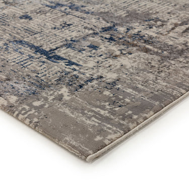 Toledo Royale Easy Care Rug - Grid