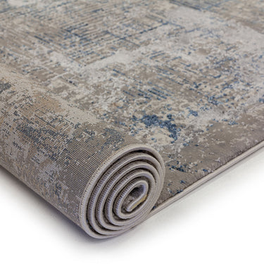 Toledo Royale Easy Care Rug - Grid