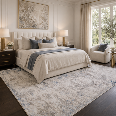 Toledo Royale Easy Care Rug - Bloom