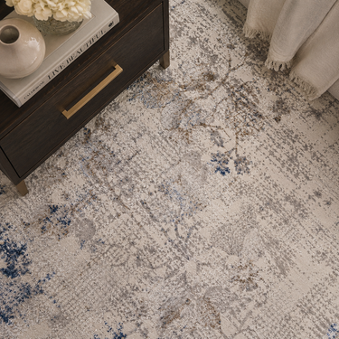 Toledo Royale Easy Care Rug - Bloom