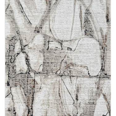 Toledo Vintage No.31 Easy Care Rug