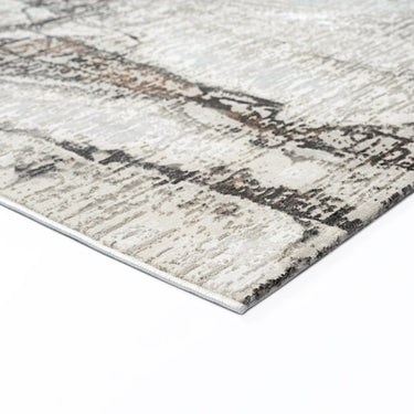 Toledo Vintage No.31 Easy Care Rug