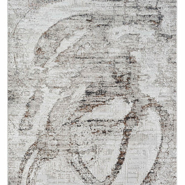Toledo Vintage No.39 Easy Care Rug
