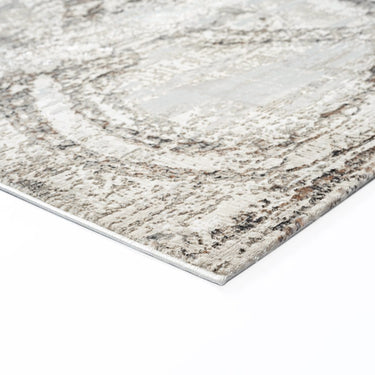 Toledo Vintage No.39 Easy Care Rug