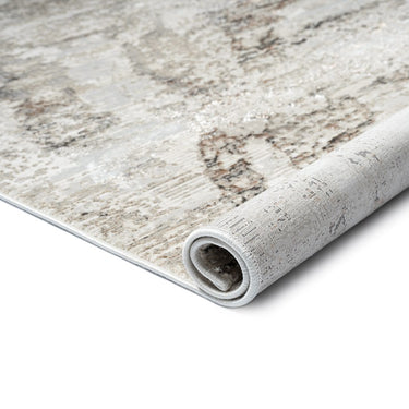 Toledo Vintage No.39 Easy Care Rug