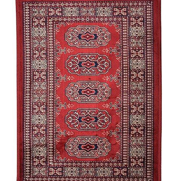 Budapest Viscose Door Mat