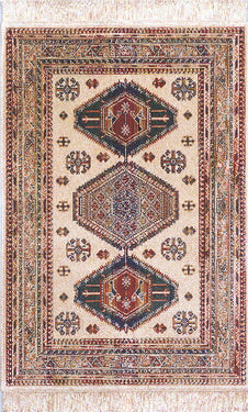 Budapest Imperial Viscose Rug