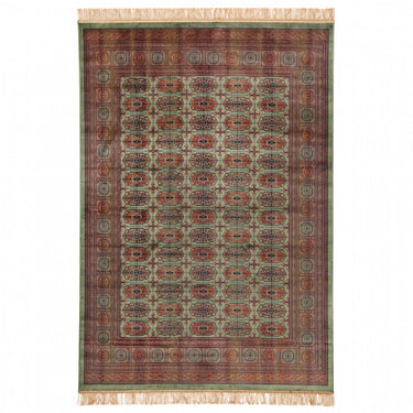 Budapest Medara Viscose Rug