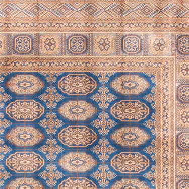 Budapest Medara Viscose Rug