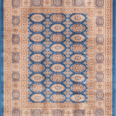 Budapest Medara Viscose Rug