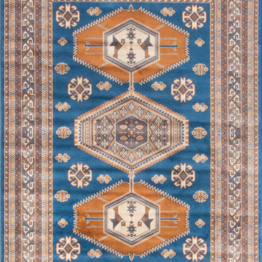 Budapest Imperial Viscose Rug