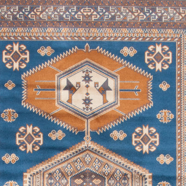 Budapest Imperial Viscose Rug