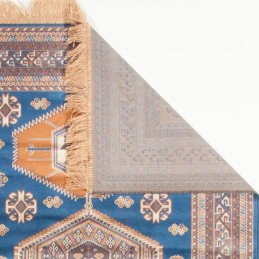 Budapest Imperial Viscose Rug
