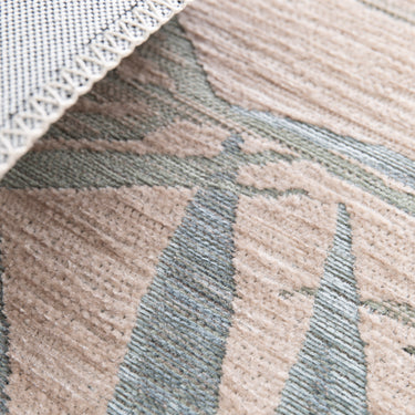 Cancun Palm In&Outdoor Rug