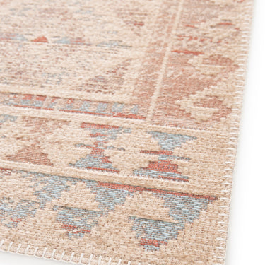 Cancun Oasis In&Outdoor Rug
