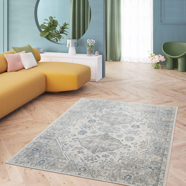 Cancun Haven In&Outdoor Rug