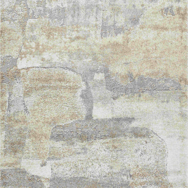 Zurich Sandstone Easy Care Rug