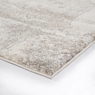Zurich Sandstone Easy Care Rug