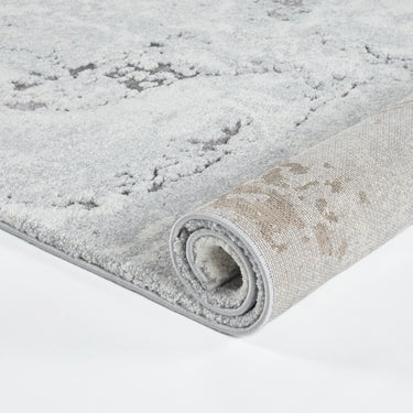 Zurich Natural Easy Care Rug - Coppola Home