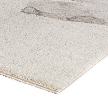 Zurich Pebble Easy Care Rug