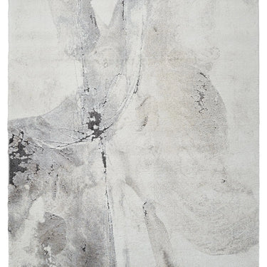 Zurich Graphite Easy Care Rug - Coppola Home
