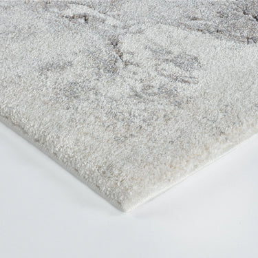 Zurich Graphite Easy Care Rug - Coppola Home