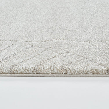 Zurich Shell Easy Care Rug - Coppola Home
