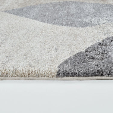 Zurich Cafe Easy Care Rug - Coppola Home