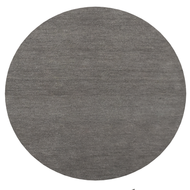 Buenos Aires Hand Tufted Wool Round Rug