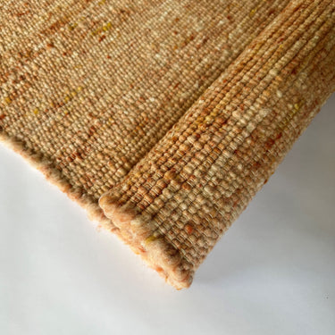 Atlas Hand Loomed Non-Felted Berber Rug