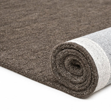 Buenos Aires Hand Tufted Wool Round Rug