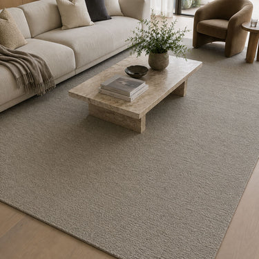 Buenos Aires Hand Tufted Wool Rug