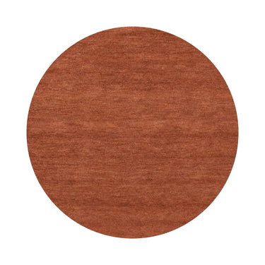 Buenos Aires Hand Tufted Wool Round Rug