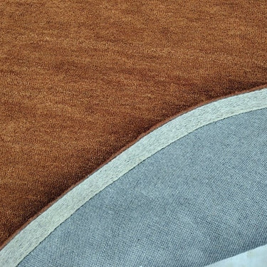 Buenos Aires Hand Tufted Wool Round Rug