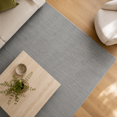 Buenos Aires Hand Tufted Wool Rug