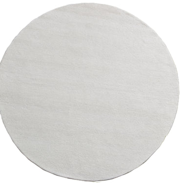 Buenos Aires Hand Tufted Wool Round Rug