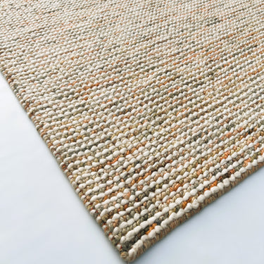 Santorini Hand Loomed Wool Rug