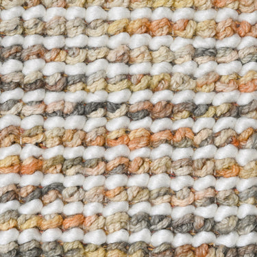 Santorini Hand Loomed Wool Rug
