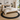 Bruges Halo Round Jute Rug