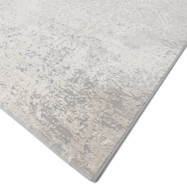Prague Palmette Easy Care Rug - Coppola Home