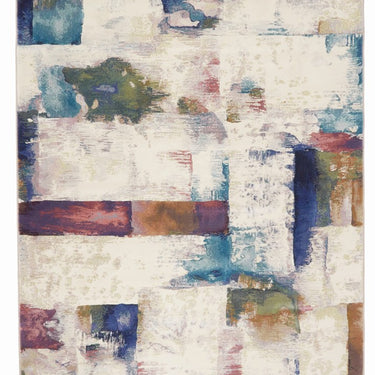 Eclipse 63354 Easy Care Rug