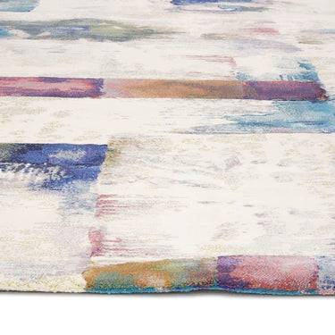 Eclipse 63354 Easy Care Rug