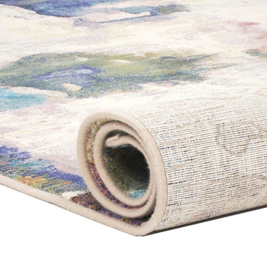 Eclipse 63354 Easy Care Rug